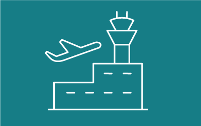 Airport Security Bond